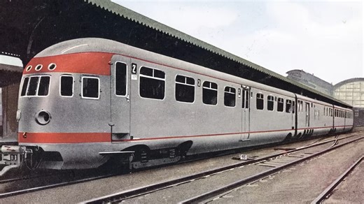 America built the future of travel - then destroyed it