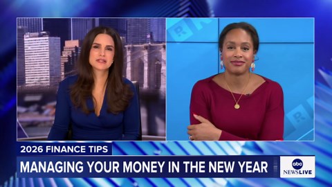 ABC News Live Prime: Jan. 6, 2026