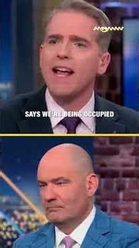 Scott Jennings Slams Left’s Narrative on Tim Walz, Says Inflammatory Rhetoric Fuels Chaos