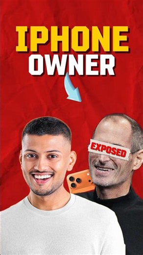 Apple Aur Tech Burner Controversy | Sach Ya Drama? 🤔 #shorts