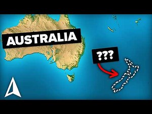 50 Geography Facts That Are Fake (But You Believed Them)