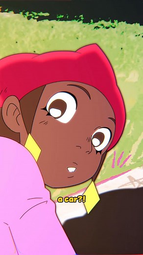 Wynton Redmond on Instagram: "We made an ad for my book! “How to (Not) Buy a Car” is the practical car-buying guide you need to help you avoid any predatory potholes and put you on the highway to… you get the point. Available NOW! Link in bio. Also, we made an animation studio! Follow @auster.anim to see what we’re doing next CREDITS: Carmy : @datadavetv First-Time Car Buyer : @kieraplease Director / Storyboard Artist : @wyntonred Producer / Voice Director : @augustk_b Animator / Colorist: @harm