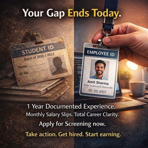 Data Brio - Career Activation Program