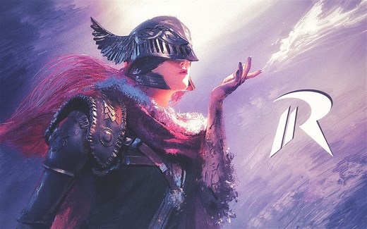 【𝐄𝐋𝐃𝐄𝐍 𝐑𝐈𝐍𝐆】𝕯𝖆𝖓𝖈𝖊 𝖔𝖋 𝕯𝖊𝖆𝖙𝖍（艾尔登法环\死之舞）
