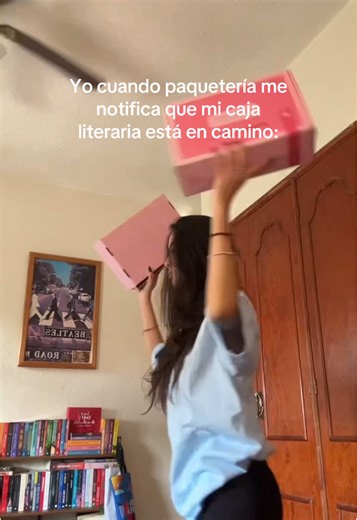 El correo lector: felicidad literaria cada mes