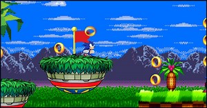 Sonic Run Adventure | Play the Game for Free on PacoGames