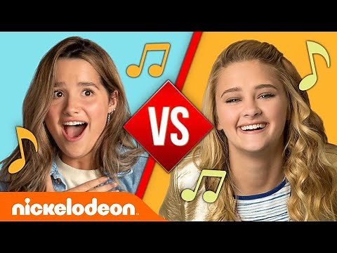 Most Musical Moments: Side Hustle vs. Nicky, Ricky, Dicky and Dawn! 🎵 | Nickelodeon