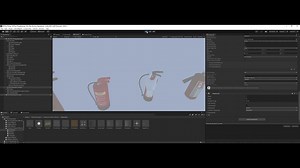 Particle System not appearing