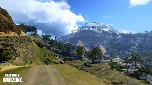 Call of Duty: Warzone is set to receive new Pacific map