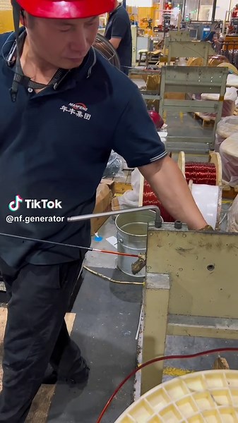 发电机的工作原理与应用