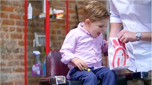 Sometimes those BIG mornings, require a Chick-N-Mini start. | Chick-fil-A