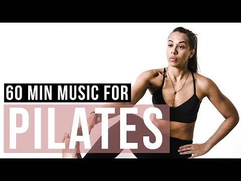 Pilates Music | Songs Of Eden Pilates Musica | 60 min of Musica Pilates