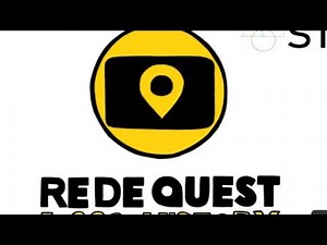 Rede tomcat and rede quest logo history