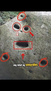 108K views · 3K reactions | Ang Facemarker na tumutukoy sa mga direction ng depositong naibaon sa ilalim ng lupa na maaaring nasa paligid lamang! #fblifestyle | The Treasure Hunters | Facebook