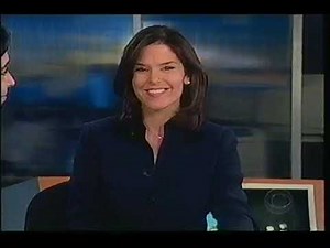 Up to the Minute (CBS) - 2006-11-06