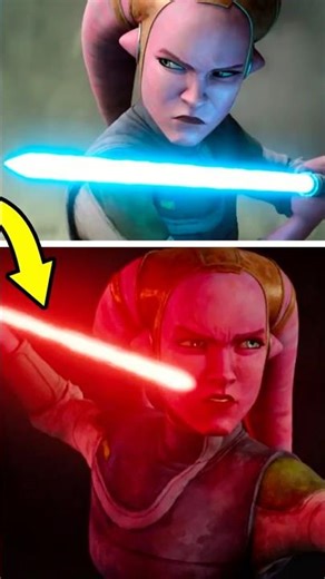 What Lightsaber Form Did Devon USE? 🤔