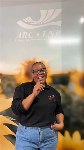 63 reactions | From the lab to the land. Our researchers took a moment to reflect on their NAMPO experience. They came, they showcased, and they connected. As Day 2 wraps up, here’s what the brilliant minds behind the ARC had to say about their work and passion. #ARCatNAMPO #NAMPO2025 | Agricultural Research Council | Facebook