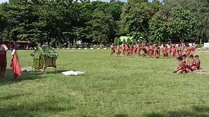 12K views · 350 reactions | Southern Tabuk District Cultural dance  2nd Runner up - 22nd Matagoan Festival 2023 #MatagoanFestival2023 #gong #culturaldance | Kalinga songs & dances | Facebook