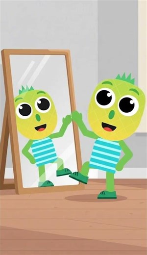 Get Dressed Song 👕✨ Fun Dress Up Routine! #dailyroutine #shorts #kids