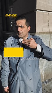 319 reactions · 12 shares | For those in the dark about their heart health, Bayer’s 2-minute heart health risk assessment* can be completed online at SeeYourRisks.com and bring your risk factors into view. *Does not replace an assessment by a qualified healthcare professional. Always talk to your doctor about your heart health. #SeeYourRisks #BayerAspirin | Bayer Aspirin | Facebook