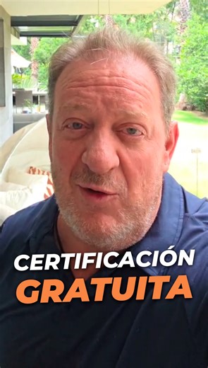 1.8K reactions · 452 shares | Certificación sin costo ante la...