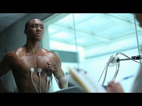 🤖 TRANSFER (2010) | Movie Trailer 1080p