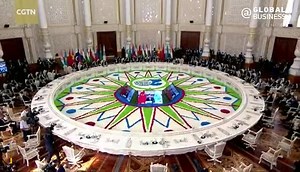 91K views · 469 reactions | What is the SCO? #SCO2022 The Shanghai Cooperation Organization (SCO) is the world's largest regional organization. It covers approximately 60% of the land area of Eurasia, and 41% of the world's population. In 2021, the total GDP of SCO members was $23.3 trillion, accounting for 24% of the world. What else would you like to know? Check it out! | CGTN Global Business | Facebook