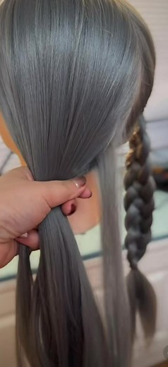 Coiffure Facile : Styles de Cheveux Minute