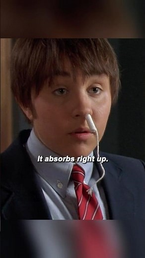 She's the Man Classic: "You Stick It Right In... – Viola's Tampon Lie to Roommates Epic Fail #shorts