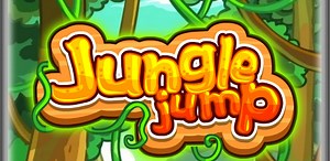下載 & 暢玩Jungle Jump電腦版（模擬器）