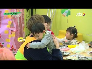 MONSTA X-RAY 1 сезон (5 серия) [ PLAY IT COOL ] (рус.озвучка)