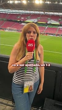The RAYO HERO in the CONFERENCE LEAGUE FINAL vs CRYSTAL PALACE... the press weighs in