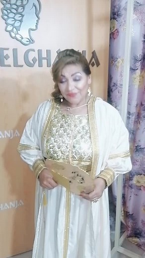 Vidéos de lella el ghanja (@lellaelghanja) avec الصوت الأصلي - lella el ghanja