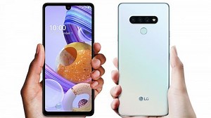 LG K92 Bakal Hadir dengan Chipset Snapdragon 690