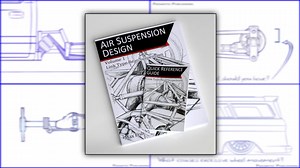Focusing on suspension theory & shock/airbag theory - geared towards the do-it-yourselfer. | Air Suspension Design Book