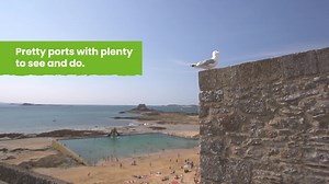 Camping Brittany | Brittany Holidays | Family Holiday Campsites in Brittany  | Eurocamp