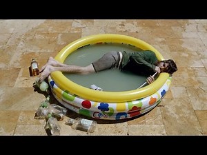 'The Last Man On Earth' Review: Will Forte's Everyman And Only Man