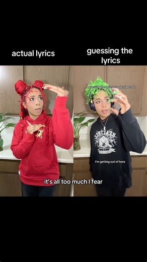 Internet Girl (with correct lyrics!) ASL Cover by Lena #katseye #asl #signlanguage #internetgirl