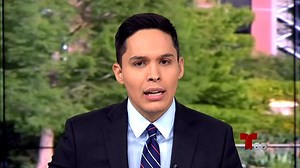 Your local news now starts at four with #Telemundo60SanAntonio. Breaking news, weather updates and all the information that is important to you to keep your family safe. The only station with a dedicated reporter to cover all South Texas. #Noticias60Telemundo is working harder for you. Las noticias locales en su idioma comienzan a las cuatro por #Telemundo60SanAntonio. Estamos listos para presentarle la información de última hora que le afecta a usted y su familia. Contamos con el único reporter