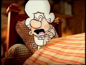 Werbeblock - Sat1 - Sommer 1995