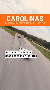 Charlotte - It’s YOUR turn to experience the thrill of ripping a Ferrari, Lamborghini, Porsche, and more around a racetrack. No Speed Limits 🏁 No Experience Needed 😎 Space is Limited 🚨 Book now for the drive of a lifetime. Find your track at www.XtremeXperience.com | Xtreme Xperience