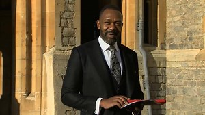 1.2K views · 48 reactions | You tell 'em Sir Lenny! Coming up at 5! | Channel 5 News | Facebook