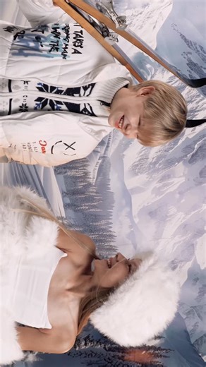 МОДЕЛЬНОЕ АГЕНТСТВО JR MODEL AGENCY | Новороссийск on Instagram: "WINTER VIBE with @jrmodelagency 🤍❄️ Video by @tanyagaii Ph @see__photos_ In @mel_nvrsk Models | PELAGEYA, VARYA, LEV, STEFA, SONYA, JENNY, EWA"