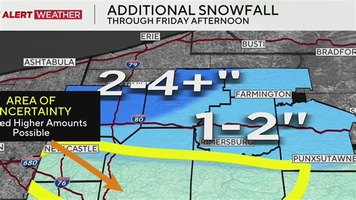 KDKA-TV Nightly Forecast (11/27)