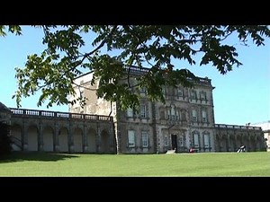 Florence Court Co. Fermanagh