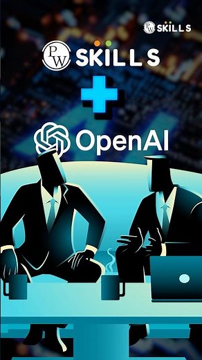 Join This Masterclass by PW Skills !! #masterclass #chatgpt