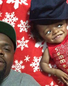 Happy Fathers Day From @thebaxterboys 💙 | The Baxter Boys