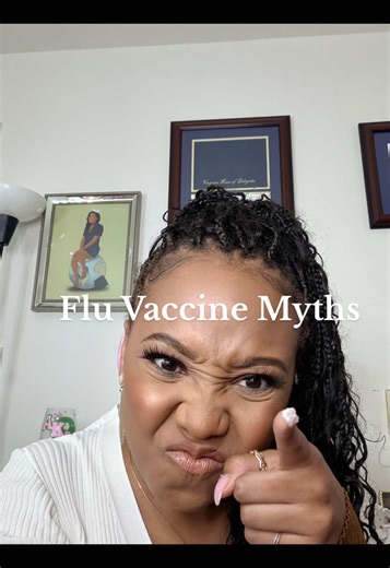 Protect Yourself: Flu Season Insights and Vaccine Importance