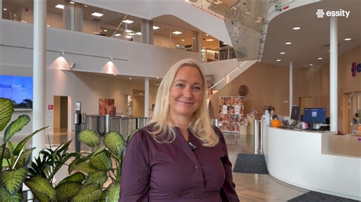 🤝 Responsible business starts with responsible relationships. At Essity, we apply our expertise across the entire value chain to ensure that our practices support both commercial success and sustainable outcomes. Through transparency and collaboration, we foster shared value for our employees, customers, partners, suppliers, and the communities we serve. Learn more: http://spkl.io/6182A6M2i #ValueChain #Sustainability | Essity