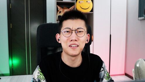 2022年度总结，鲤鱼Ace解说